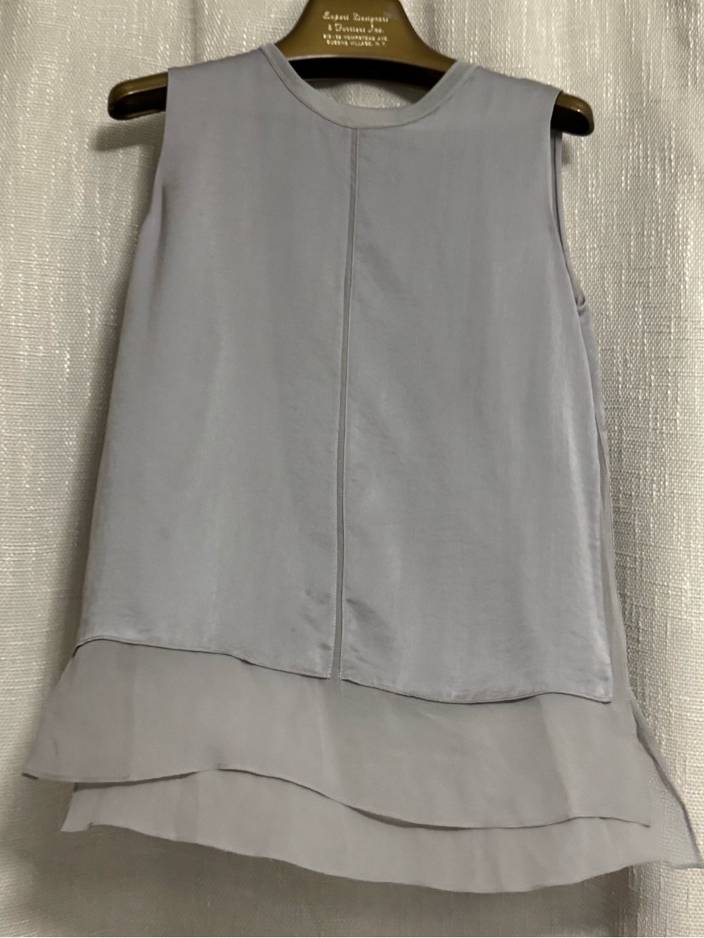 Vince XXS Top